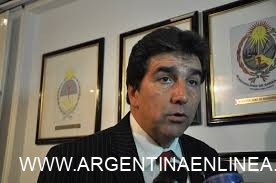 El Diputado Sánchez salió al cruce de las declaraciones del Ministro Toledo