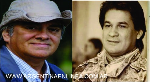25 años después Zitto Segovia y Manolo Bordón unidos en el recuerdo del “Fogón de la Amistad”