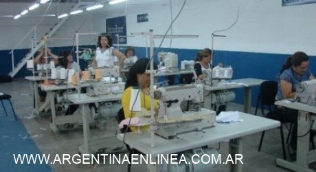 Chaco incubadora de empresas