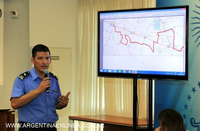 PRE DAKAR: Chaco se prepara para el Rally Cross Country