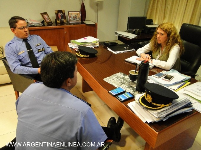 Salud y Policía trabajan en un plan de seguridad para los hospitales capitalinos