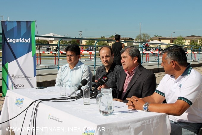 Provincia y municipio capacitarán sobre el consumo indebido de sustancias deportivas