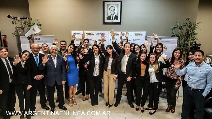 Lotería Chaqueña capacita a nuevos agentes que supervisarán los sorteos de quiniela