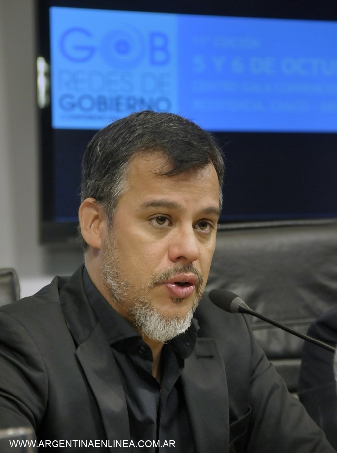 CHACO SERÁ ANFITRIÓN DEL PRINCIPAL EVENTO DE NUEVAS TECNOLOGÍAS PARA LA FUNCIÓN PÚBLICA