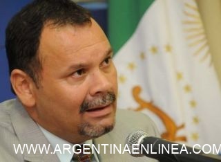 EL FISCAL DE ESTADO CELEBRO EL FALLO DEL STJ, Y ASEGURO QUE EL CHACO "DEFIENDE UN AMBIENTE SANO, EQUILIBRADO Y SUSTENTABLE"
