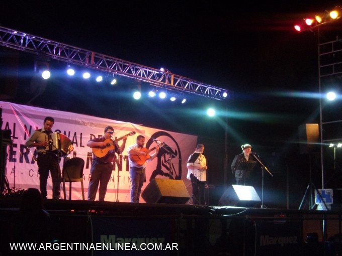 Se viene la 5º Edición del Festival Nacional de la Chacarera del Monte en Resistencia