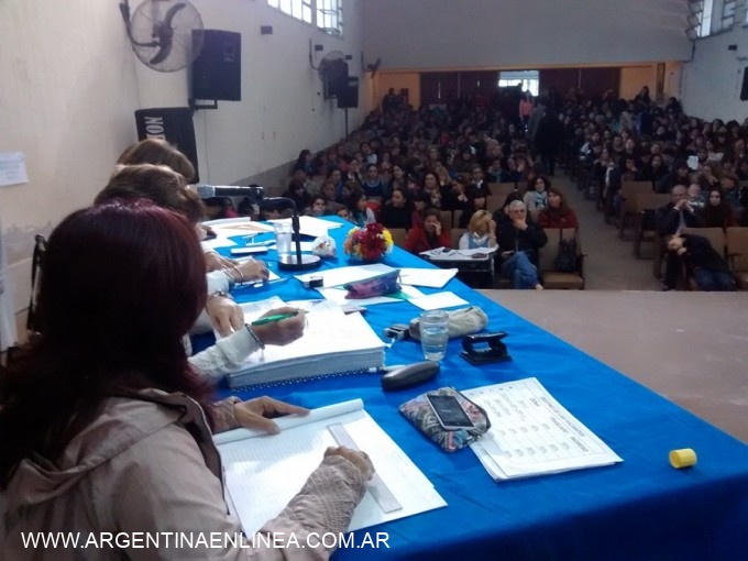 Educación: se realizan concursos de nivel inicial y bibliotecas para adjudicar más de 200 cargos