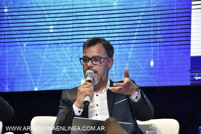 Horacio Rey: "La innovación es la herramienta para mejorar la calidad de vida"