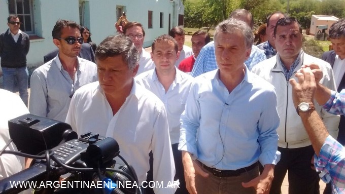 Provincia coordinará con nación una "pronta respuesta" para la refacción de la escuela incendiada en Plaza   