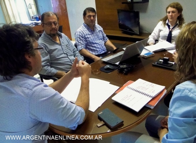 Salud y Desarrollo Social fortalecen la unidad de seguimiento nutricional interministerial
