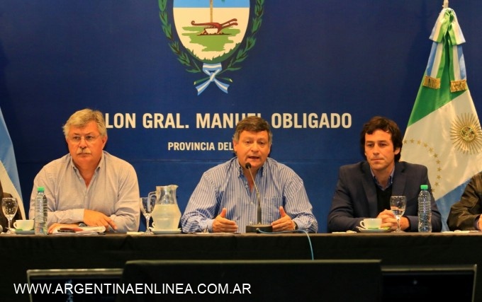 PEPPO dio apertura al foro algodonero para "Avanzar en defensa del cultivo emblematico"