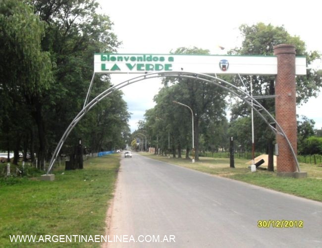 SE SUSPENDE EL ACTO POR EL ANIVERSARIO DE LA VERDE