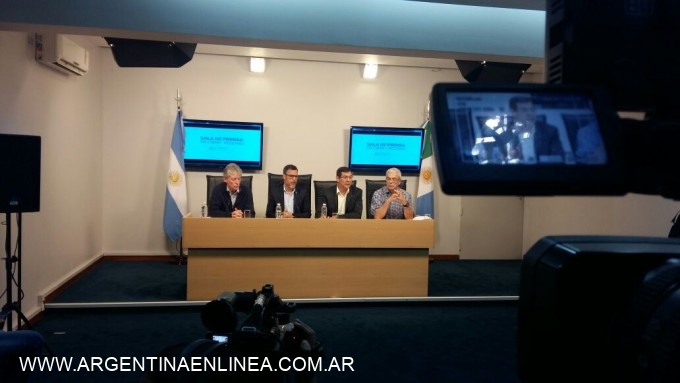 EL GOBIERNO PROVINCIAL CUMPLIÓ CON TRABAJADORES JUDICIALES