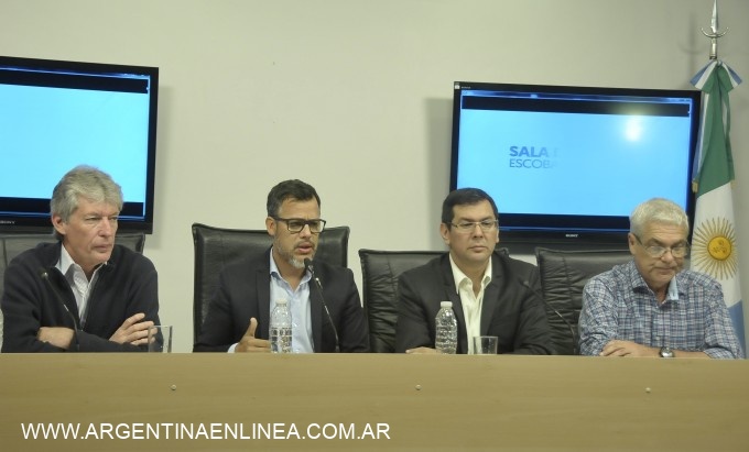 El gobierno provincial cumpló con trabajadores judiciales