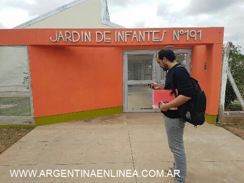 	 AMBIENTE SUPERVISÓ DISTINTOS PROCESOS DE EVALUACIONES DE IMPACTO AMBIENTAL EN EL INTERIOR