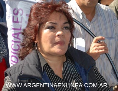 Normalización de la CGT Chaco 