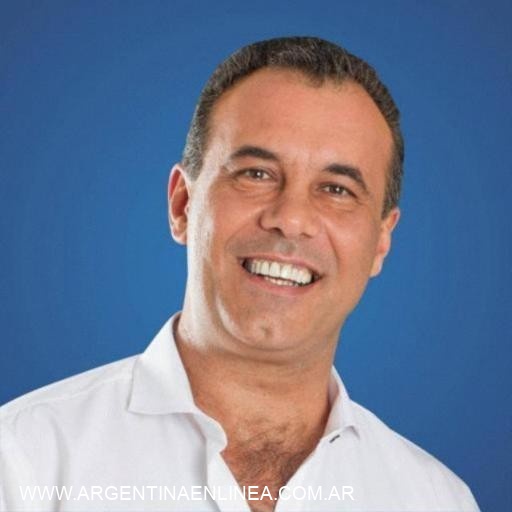 El Vicegobernador Daniel Capitanich en "Desayuno, Música y Noticias"