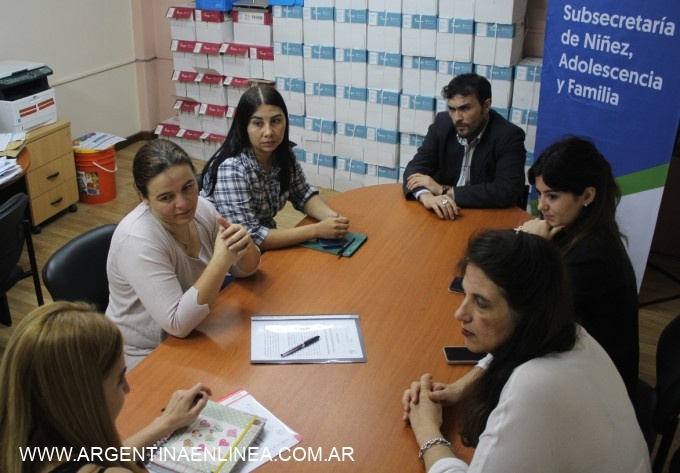 DESARROLLO SOCIAL AVANZA EN LA CONFORMACIÓN DEL REGISTRO DE ORGANIZACIONES