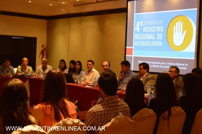 LOTERÍAS DEL NEA Y NOA AUNARON DESDE EL CHACO NUEVAS ESTRATEGIAS DE JUEGO RESPONSABLE