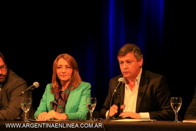 PEPPO RESALTÓ EL PROGRAMA ATAJO COMO "UN PASO MÁS EN LA BÚSQUEDA DE INCLUSIÓN"