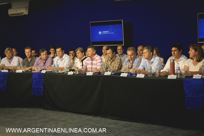 PEPPO LLEVARÁ EL GABINETE ITINERANTE A JUAN JOSÉ CASTELLI