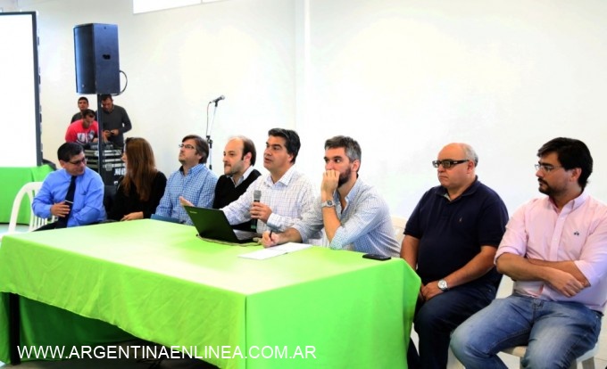 El Municipio coordina acciones para el desarrollo de tránsito y transporte y mejoras en diferentes controles