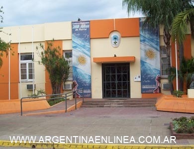 Pago de haberes de la Municipalidad de Resistencia