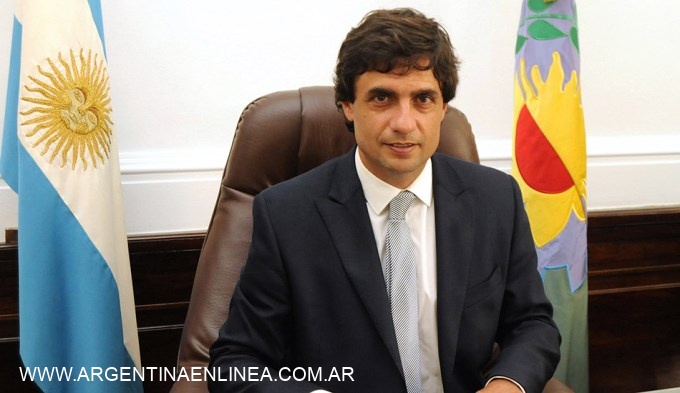 En Provincia, "no está previsto" el pago del bono