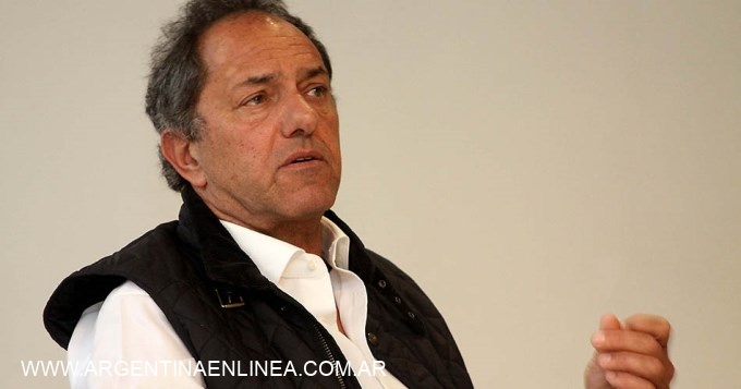 "Quiero aportar ideas para que el Gobierno encuentre un camino"