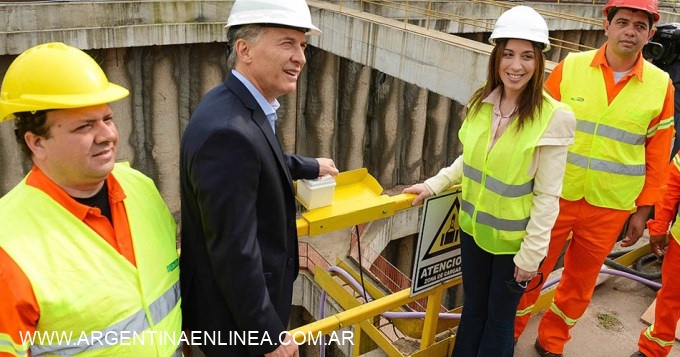 Retoman el soterramiento del ferrocarril Sarmiento