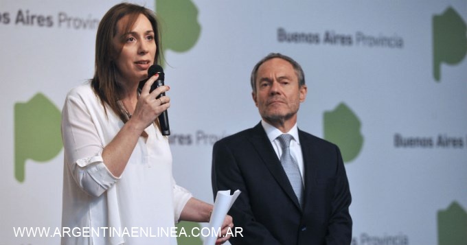"Vamos a democratizar el servicio penitenciario"