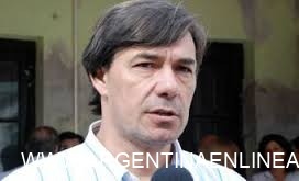 “Creo que hay que generar el diálogo con todos los sectores y es más, la sociedad está esperando eso.”