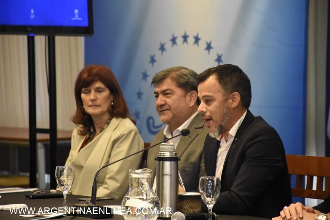 EL GOBIERNO UNIFICA CRITERIOS PARA LA PREVENCIÓN