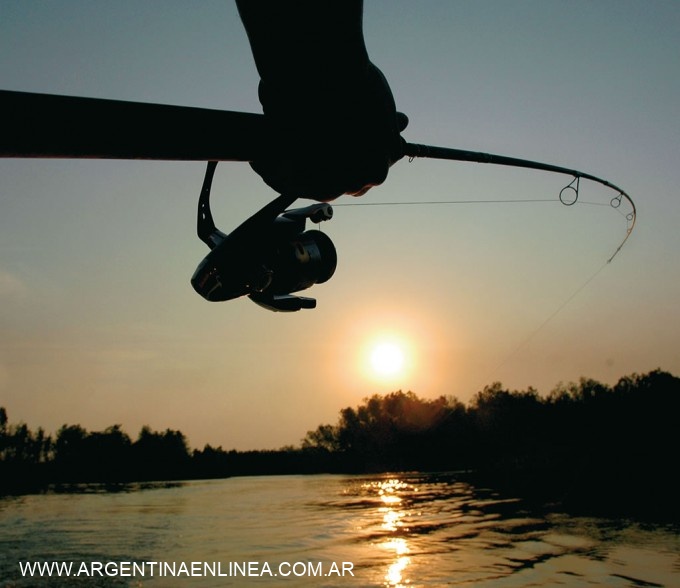 EL LUNES 7 COMIENZA LA VEDA DE PESCA TOTAL EN LOS RÍOS BERMEJO Y PARAGUAY