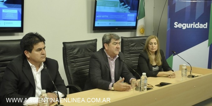 LUCHA CONTRA EL NARCOTRÁFICO: SE PRESENTÓ UNA LÍNEA TELEFÓNICA ANÓNIMA PARA REALIZAR DENUNCIAS