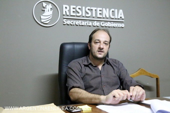 La Municipalidad avanza con la implementación de la Licencia Nacional de Conducir