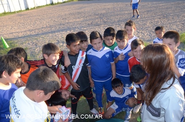 PATRIA INFANCIA CONTINÚA CON PROPUESTAS PARA PROMOVER LOS DERECHOS DE LA NIÑEZ