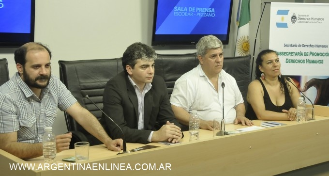 GOBIERNO ANUNCIÓ ACTIVIDADES PARA CONMEMORAR EL DÍA NACIONAL DE LA CULTURA AFRO