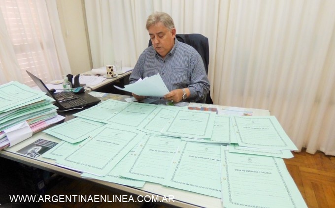 DEFENSA AL CONSUMIDOR INSPECCIONA COMERCIOS Y ESTACIONES DE SERVICIO 