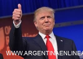 Donald Trump ganó las elecciones y será presidente de los EEUU hasta 2021