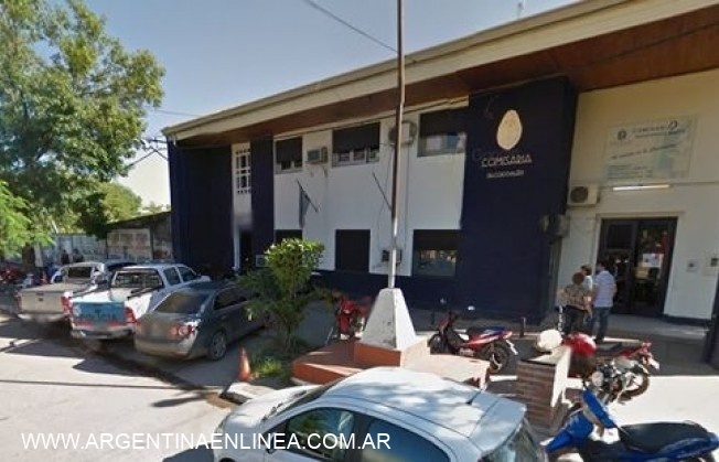 Frustran intento de fuga en la Segunda: cuatro policías heridos