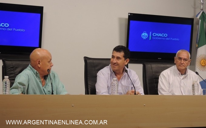 ARGÜELLO BRINDÓ DETALLES DE LA VISITA DEL CAMPEÓN MUNDIAL DE AJEDREZ