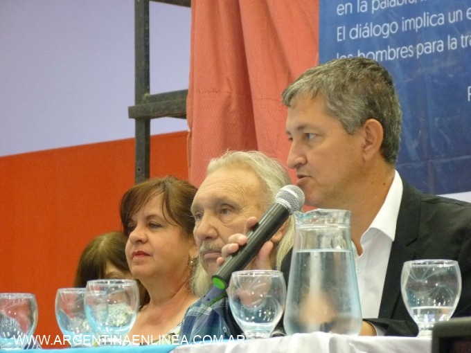 MÁS DE 400 DOCENTES, PADRES Y ESTUDIANTES EN EL 11º FORO POR LA CALIDAD Y EL COMPROMISO EDUCATIVO