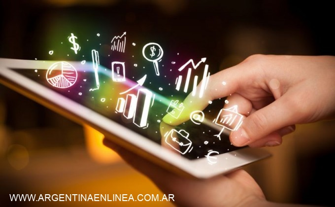 DICTAN SEMINARIO SOBRE TENDENCIAS EN MARKETING DIGITAL "POTENCIÁ TU EMPRENDIMIENTO DESDE INTERNET"