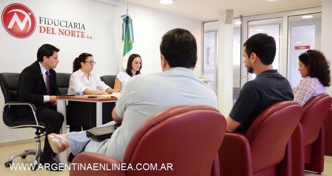 FIDUCIARIA RECIBIÓ DOS PROPUESTAS PARA COMPRAR 50.000 Kg DE SEMILLAS 
