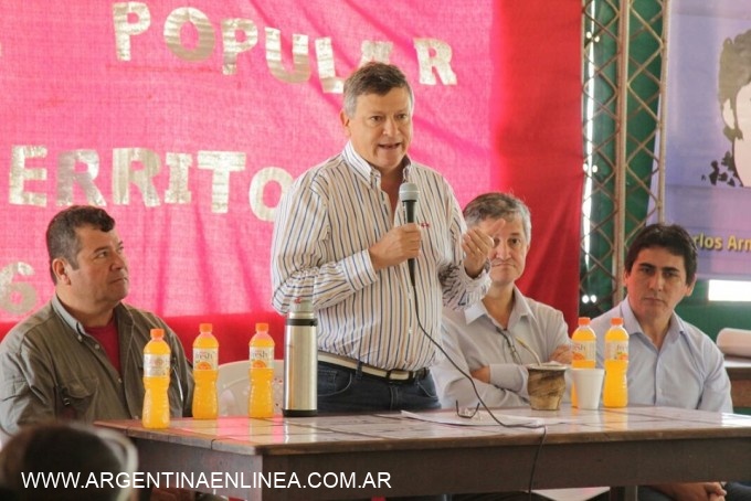 PEPPO: "EL VEHÍCULO PARA EL CAMBIO Y LA TRANSFORMACIÓN ES LA EDUCACIÓN"