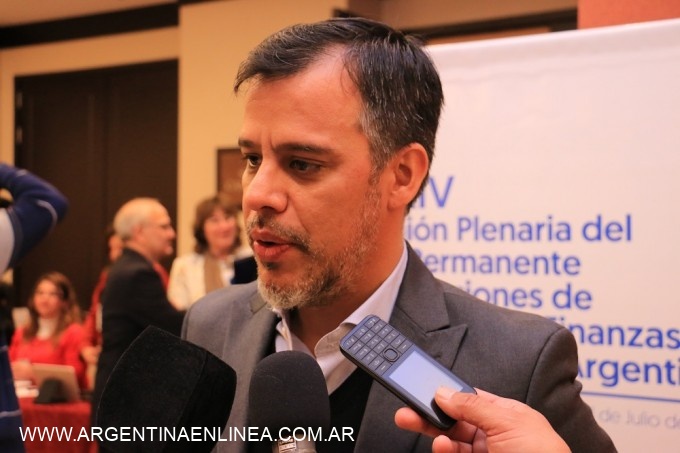 EL GOBIERNO CUMPLE: SE INICIÓ EL PAGO A JUDICIALES Y SEGUIRÁ SIN MODIFICAR EL DECRETO