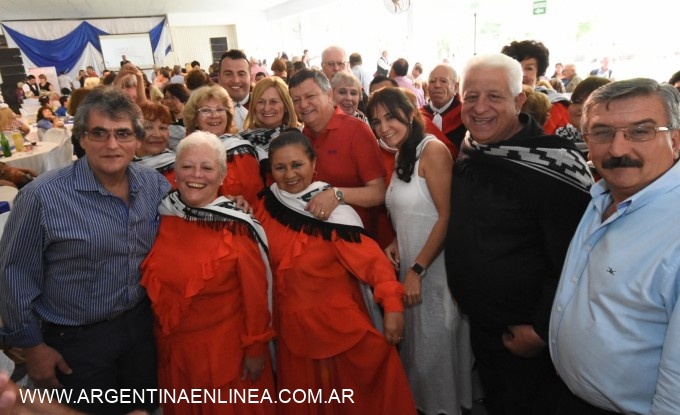 PEPPO: "SIEMPRE VOY A DEFENDER AL INSSSEP Y A NUESTROS JUBILADOS"