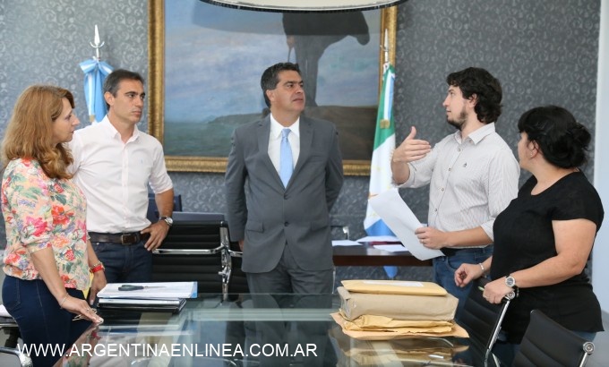 Resistencia suma pavimento: el municipio abrió sobres de licitación para la avenida Doctor Ramírez