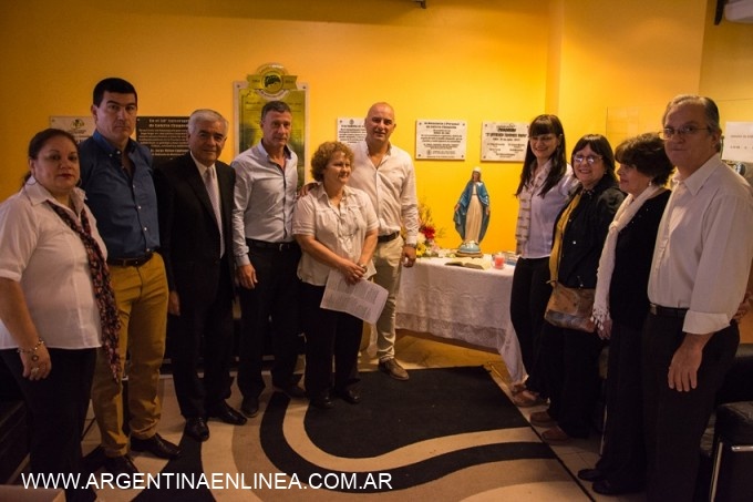 LOTERÍA CHAQUEÑA COMENZÓ A CELEBRAR LA SEMANA DE SU 52° ANIVERSARIO